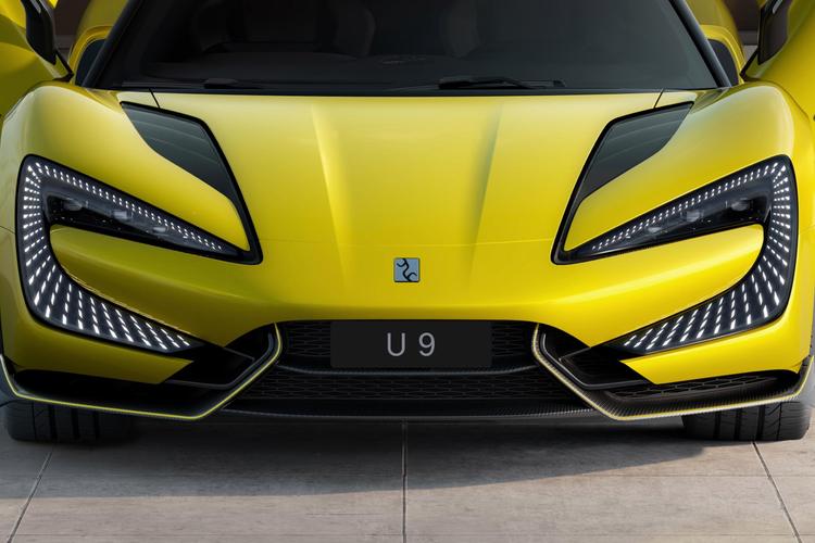 深圳福田区晶恒飞企业管理咨询仰望U9以性能突破设计的极限，理想汽车企业文化与价值观