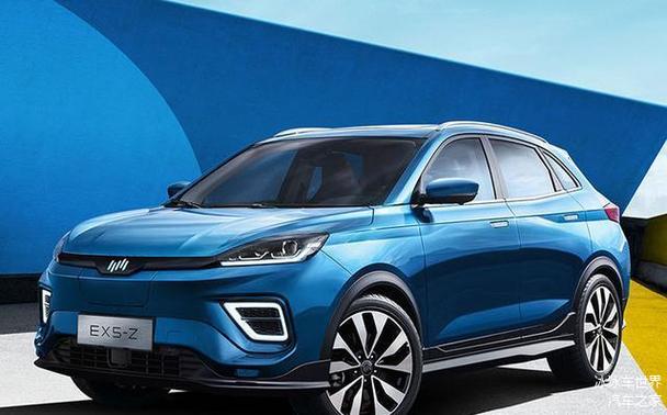 深圳福田区晶恒飞企业管理咨询WEY威派豪华SUV市场的黑马，零跑汽车与智能交通系统的协同